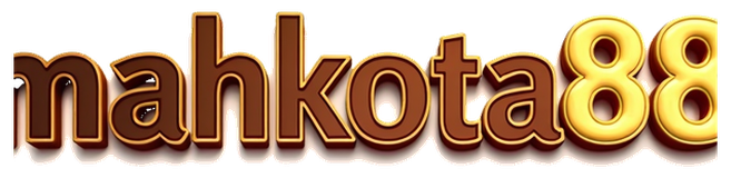 mahkota88 logo